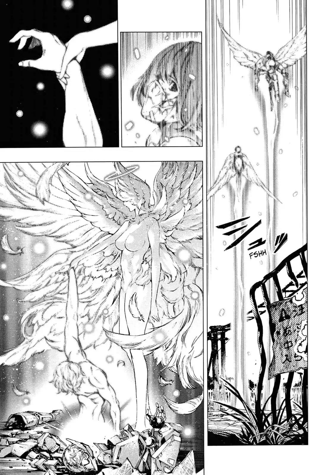 Platinum End Chapter 26 7